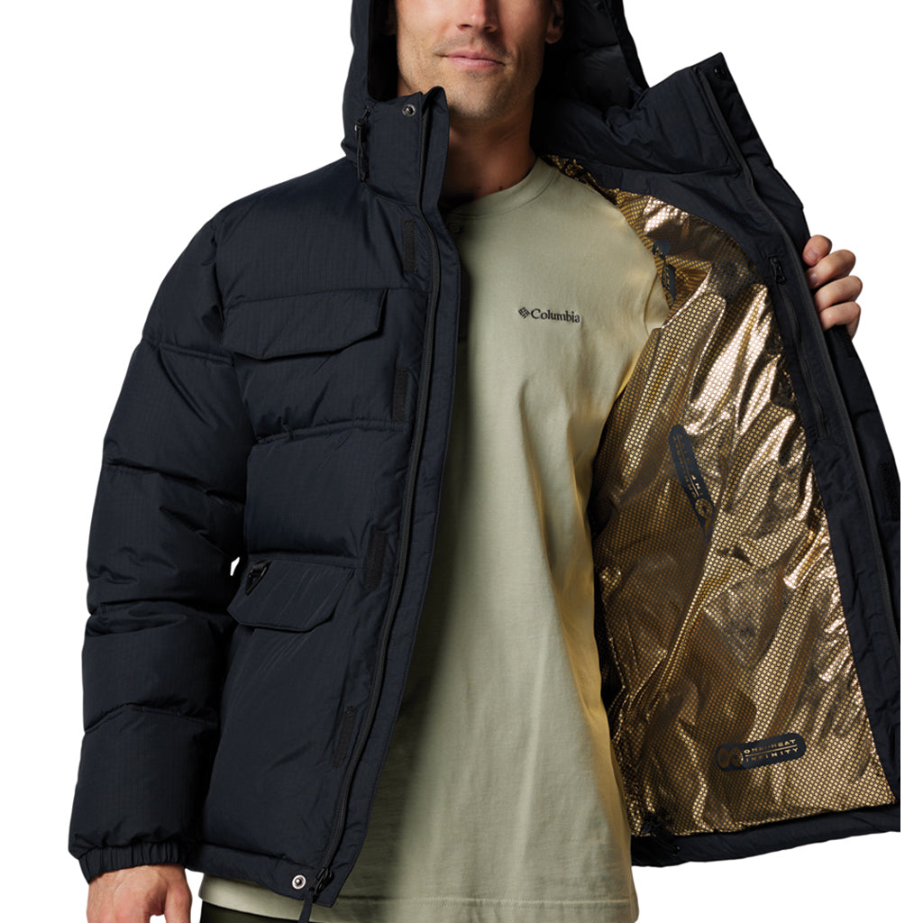 Men's Columbia Landroamer Puffer Jacket