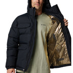 Men's Columbia Landroamer Puffer Jacket