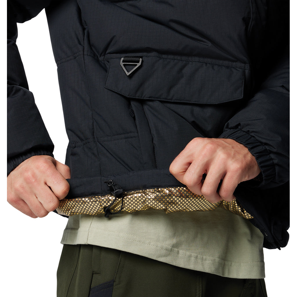 Men's Columbia Landroamer Puffer Jacket