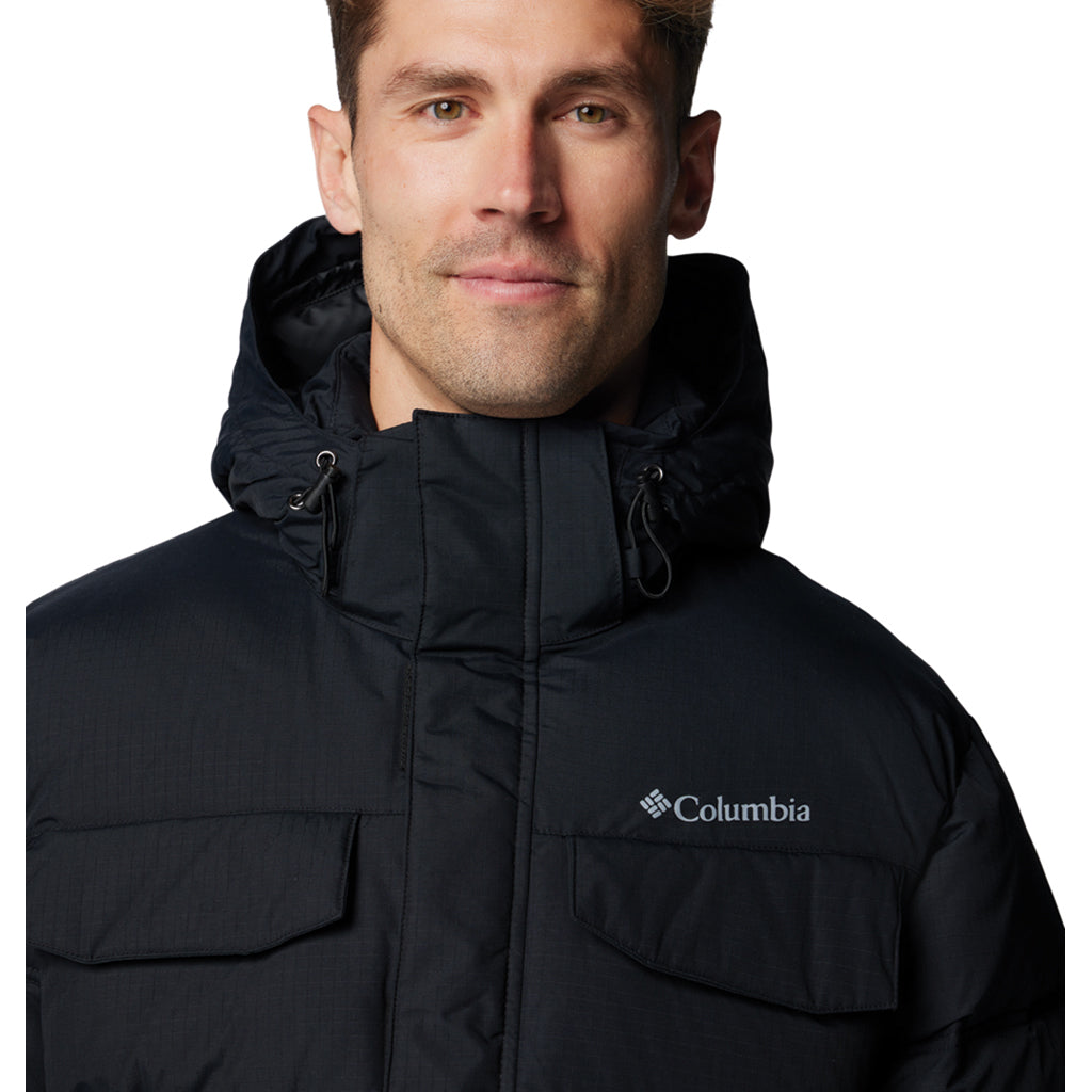 Men's Columbia Landroamer Puffer Jacket
