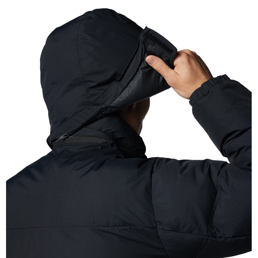 Men's Columbia Landroamer Puffer Jacket