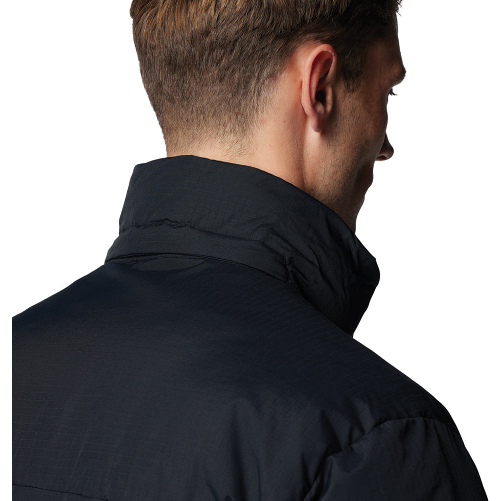 Men's Columbia Landroamer Puffer Jacket
