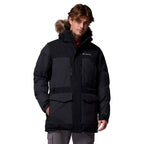 Men's Columbia Marquam Peak Fusion II Hooded Parka
