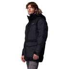 Men's Columbia Marquam Peak Fusion II Hooded Parka
