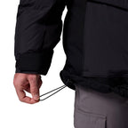 Men's Columbia Marquam Peak Fusion II Hooded Parka