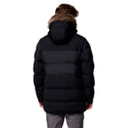 Men's Columbia Marquam Peak Fusion II Hooded Parka