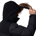 Men's Columbia Marquam Peak Fusion II Hooded Parka