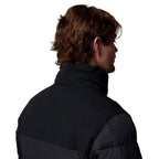 Men's Columbia Marquam Peak Fusion II Hooded Parka