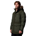 Men's Columbia Marquam Peak Fusion II Hooded Parka