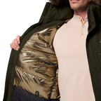 Men's Columbia Marquam Peak Fusion II Hooded Parka
