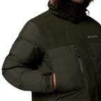 Men's Columbia Marquam Peak Fusion II Hooded Parka