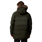 Men's Columbia Marquam Peak Fusion II Hooded Parka