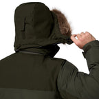 Men's Columbia Marquam Peak Fusion II Hooded Parka