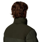 Men's Columbia Marquam Peak Fusion II Hooded Parka