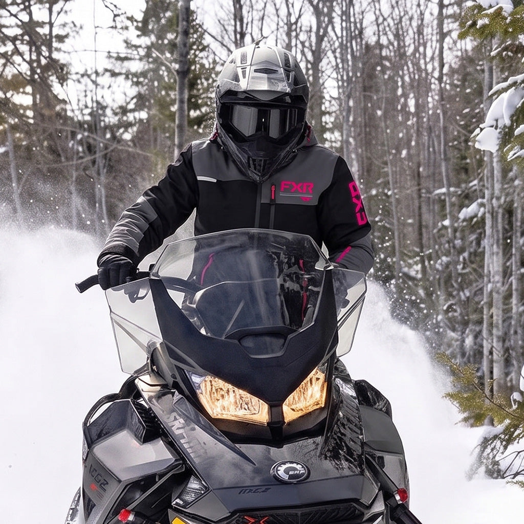 Women's FXR Fresh Jacket