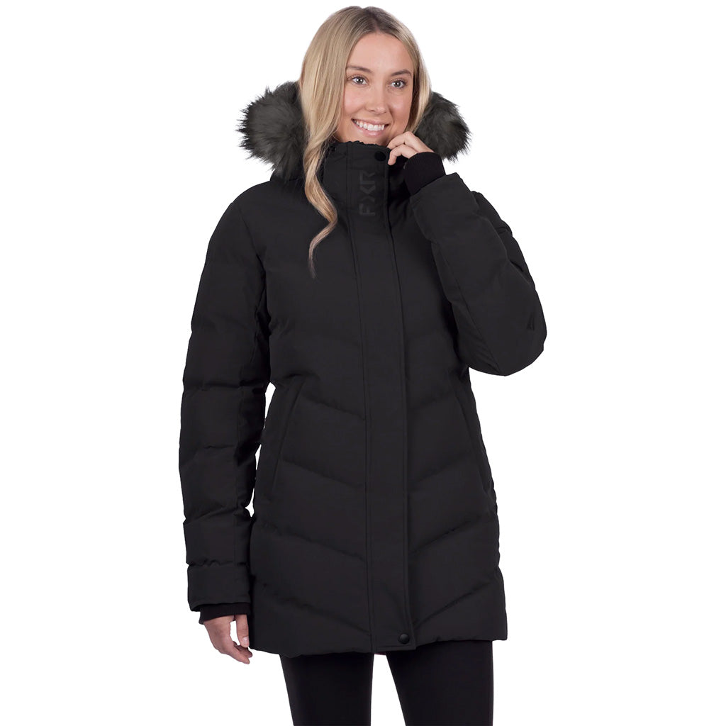 Women's FXR Sage Jacket
