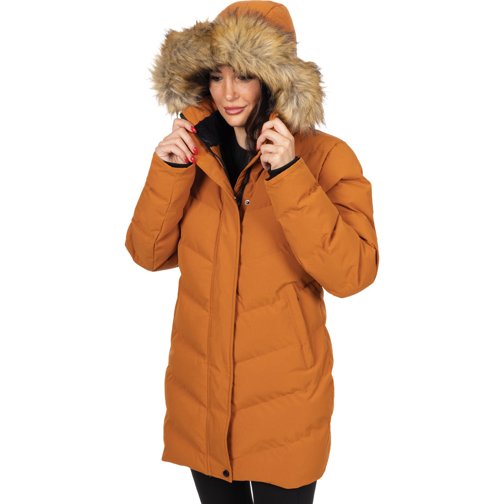 Women's FXR Sage Jacket