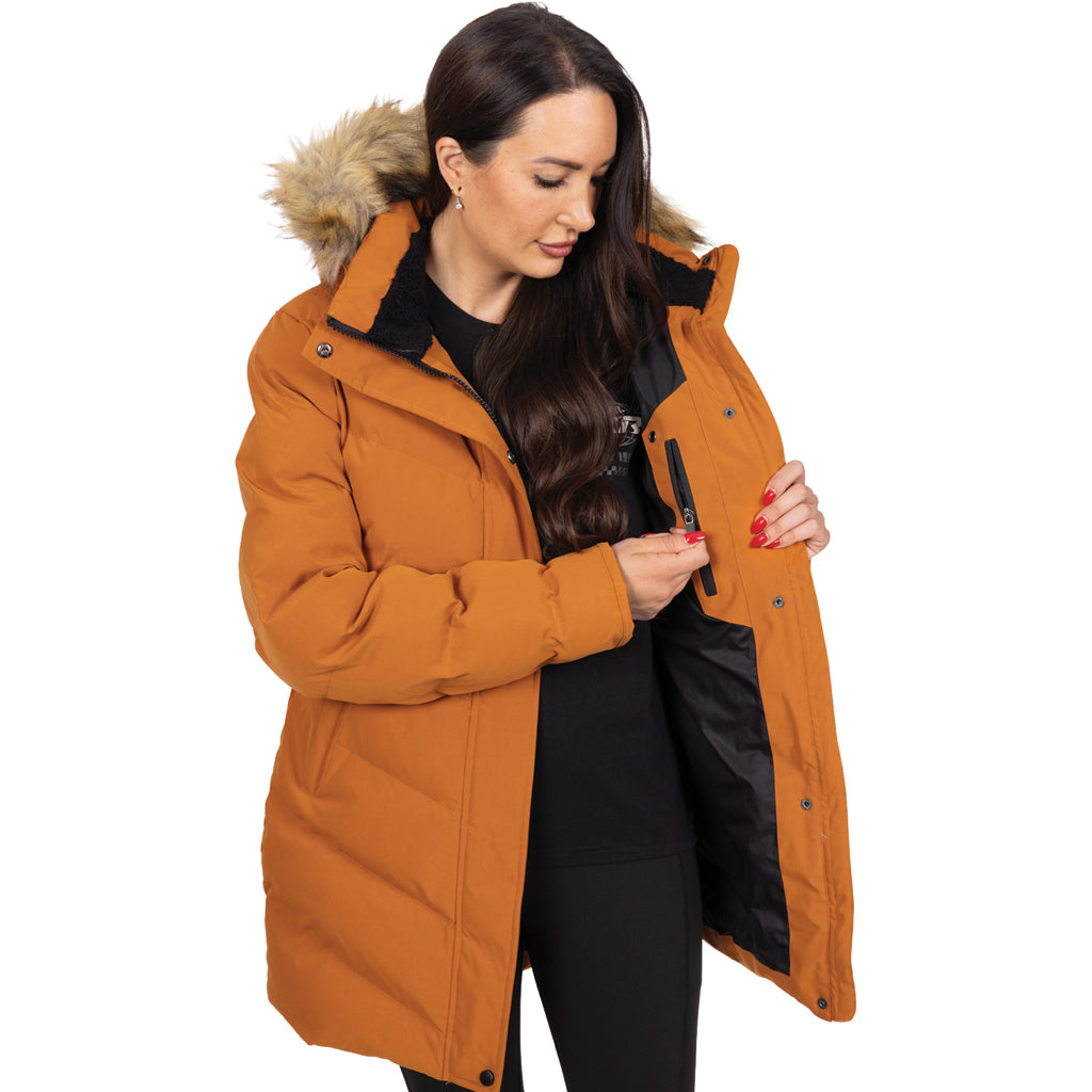 Women's FXR Sage Jacket