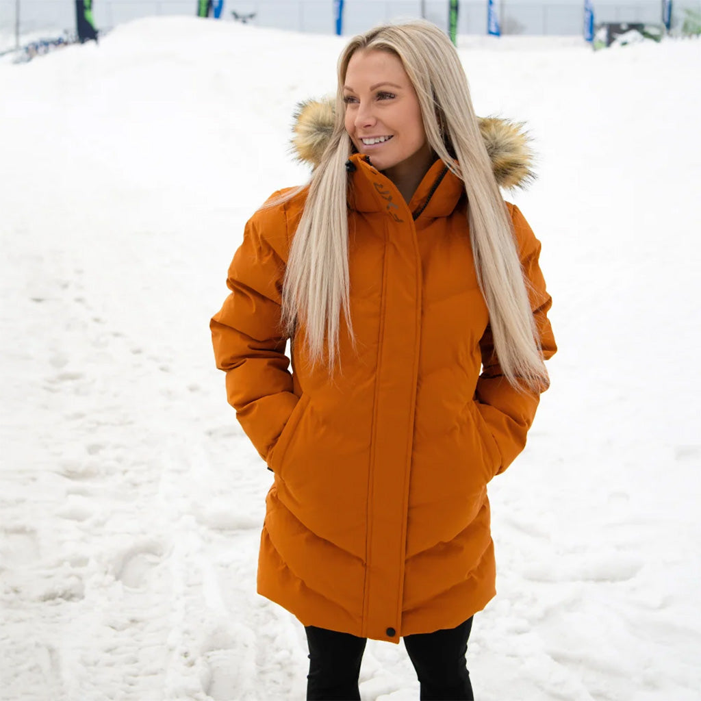 Women's FXR Sage Jacket
