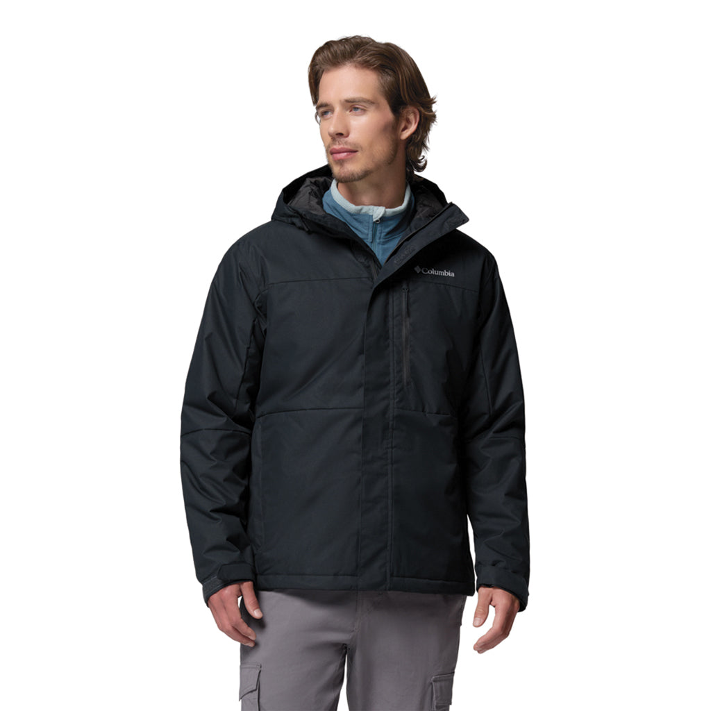 Men's Columbia Hikebound II Insulated Jacket