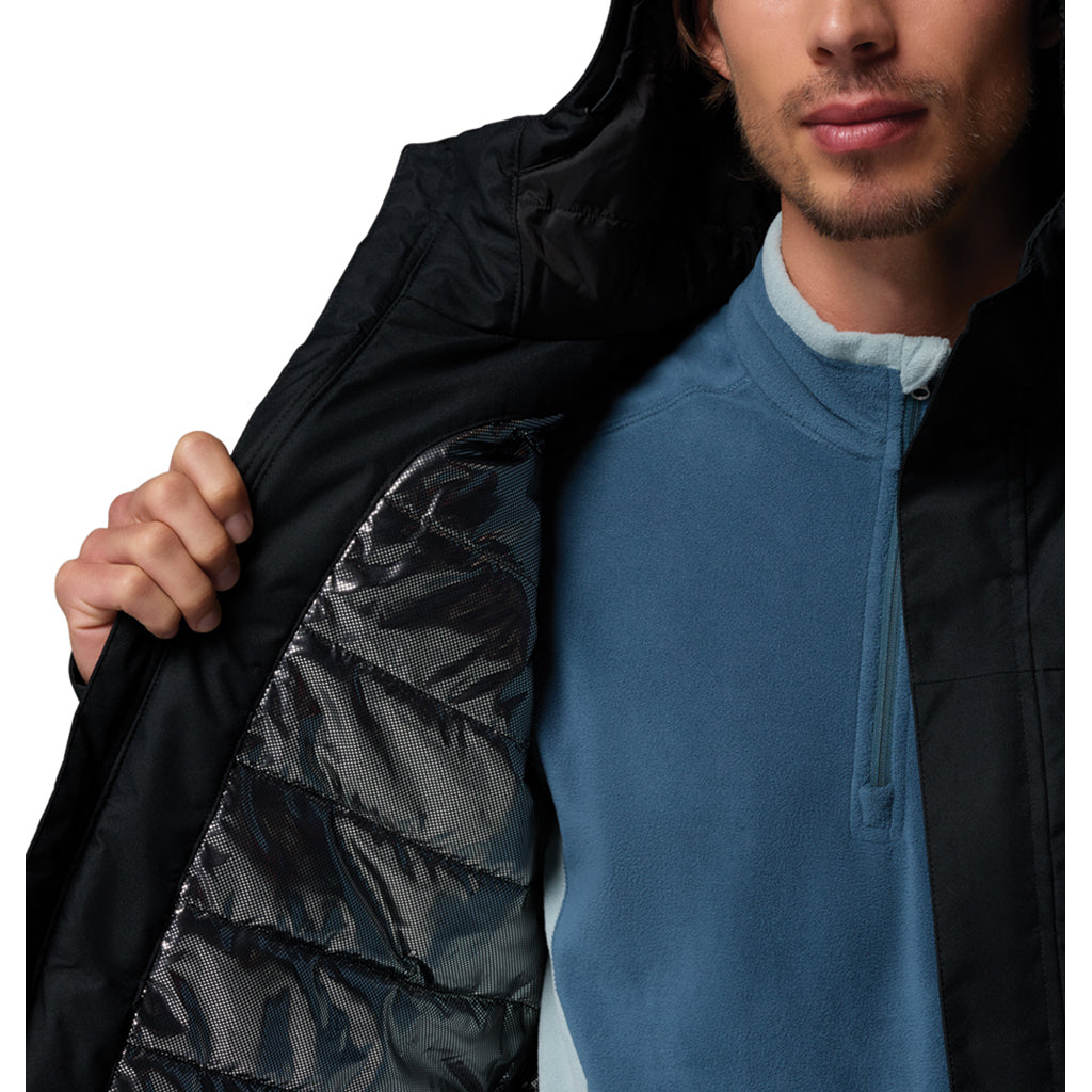 Men's Columbia Hikebound II Insulated Jacket