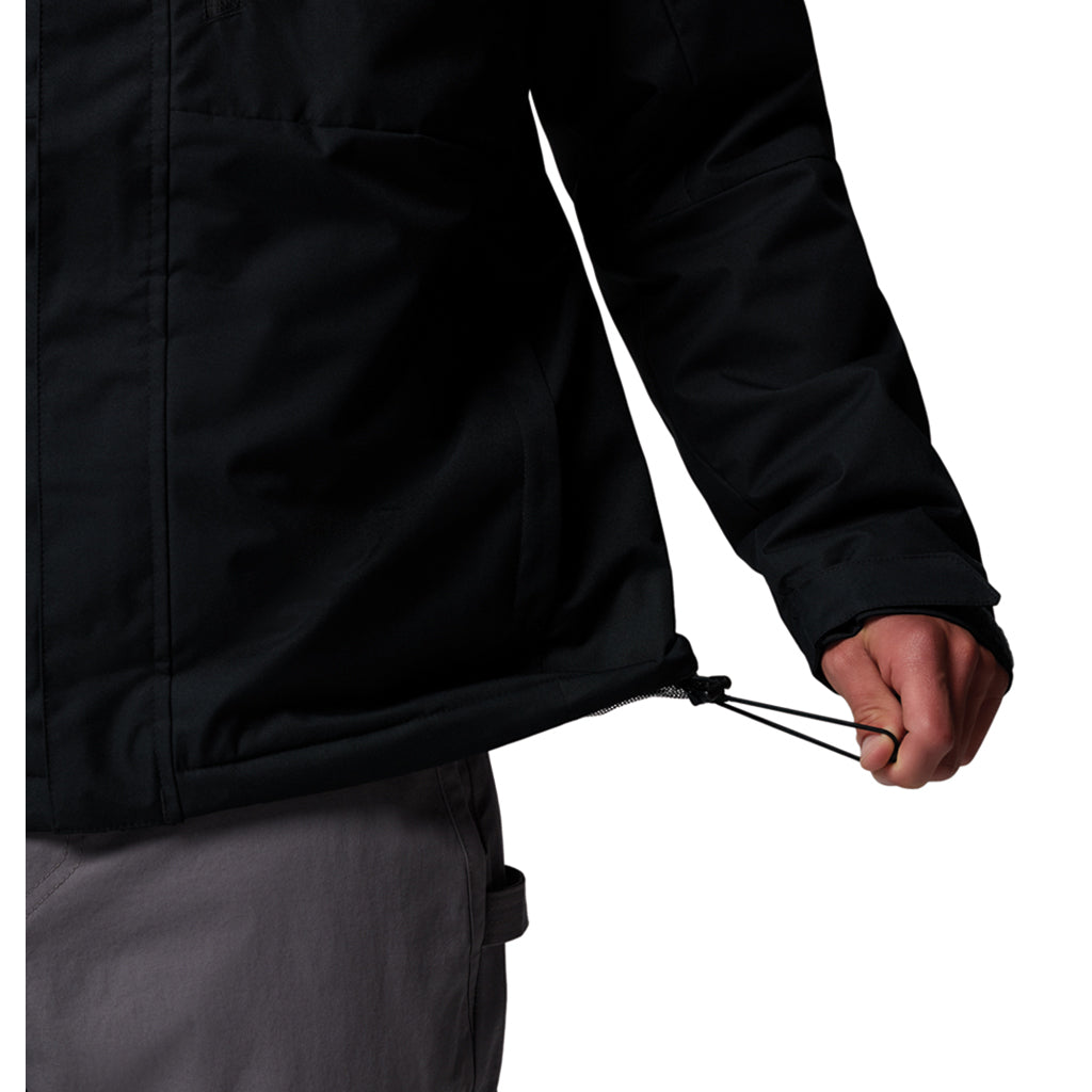 Men's Columbia Hikebound II Insulated Jacket
