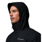 Men's Columbia Hikebound II Insulated Jacket