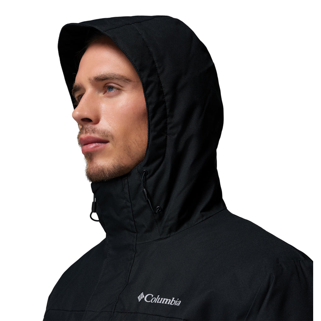 Men's Columbia Hikebound II Insulated Jacket