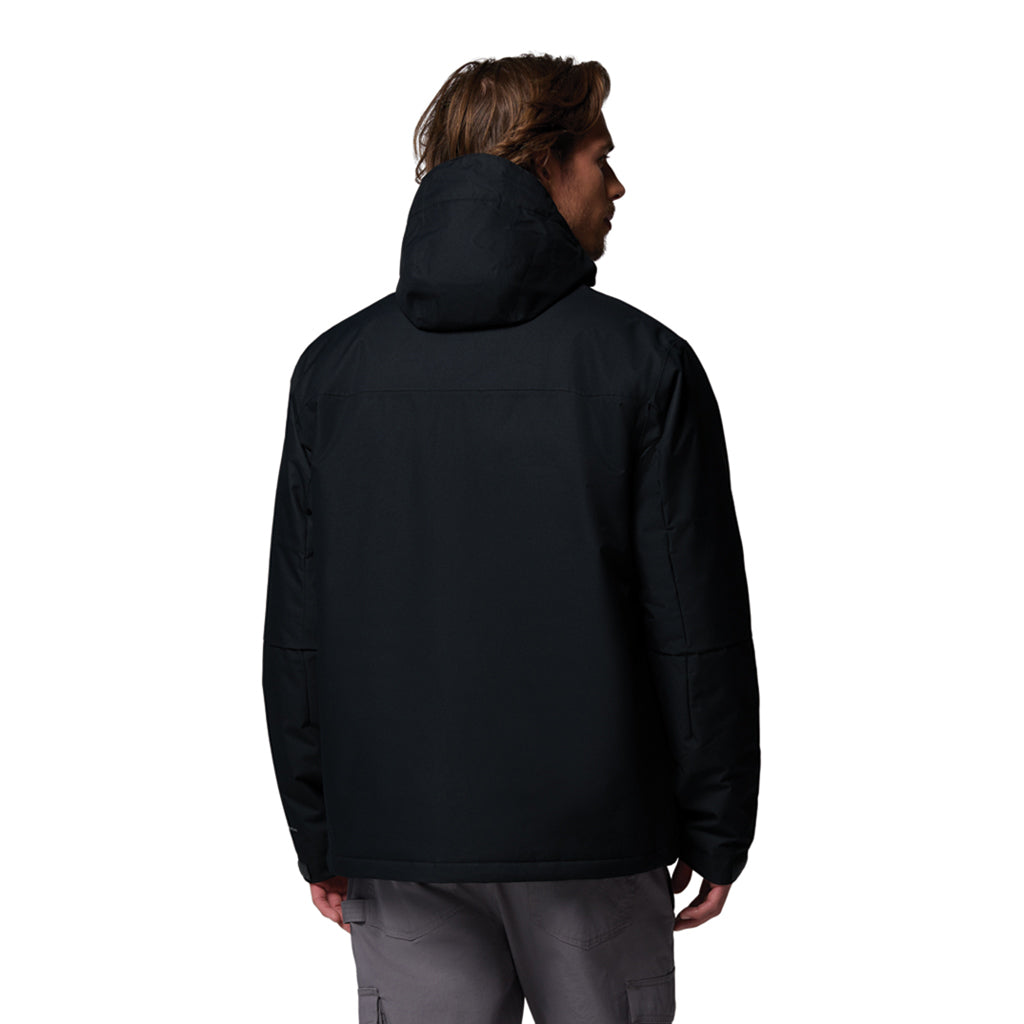 Men's Columbia Hikebound II Insulated Jacket