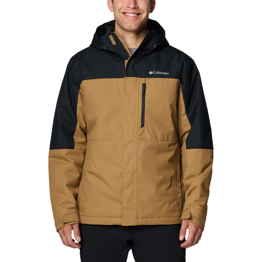 Men's Columbia Hikebound II Insulated Jacket
