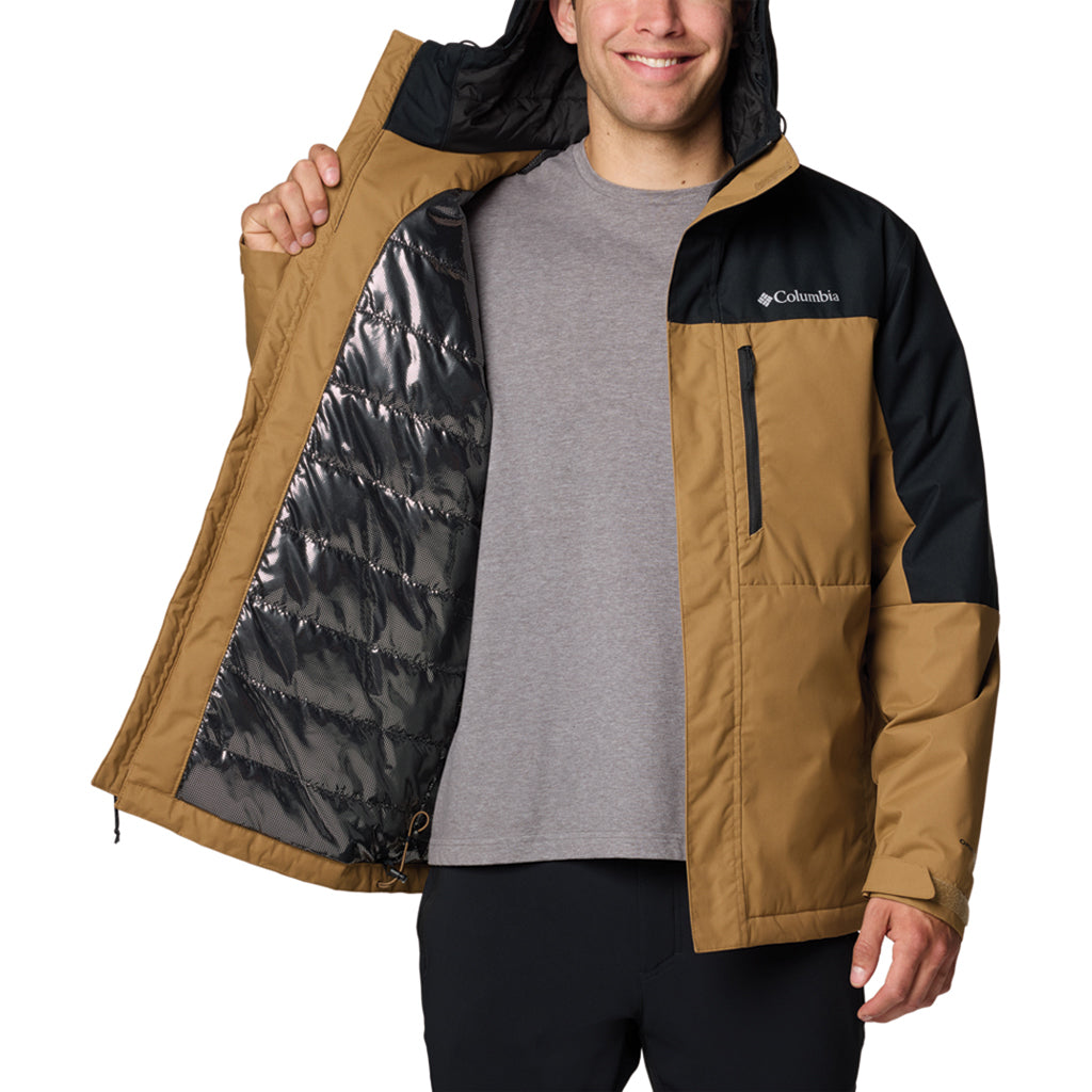 Men's Columbia Hikebound II Insulated Jacket