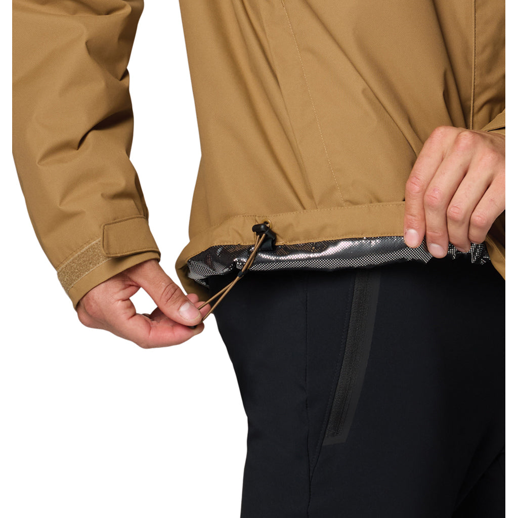 Men's Columbia Hikebound II Insulated Jacket