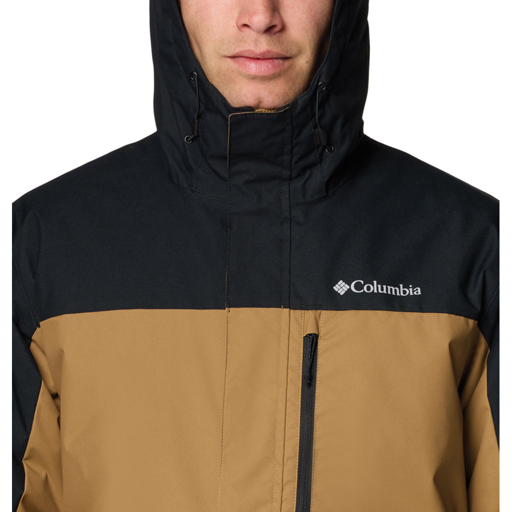 Men's Columbia Hikebound II Insulated Jacket