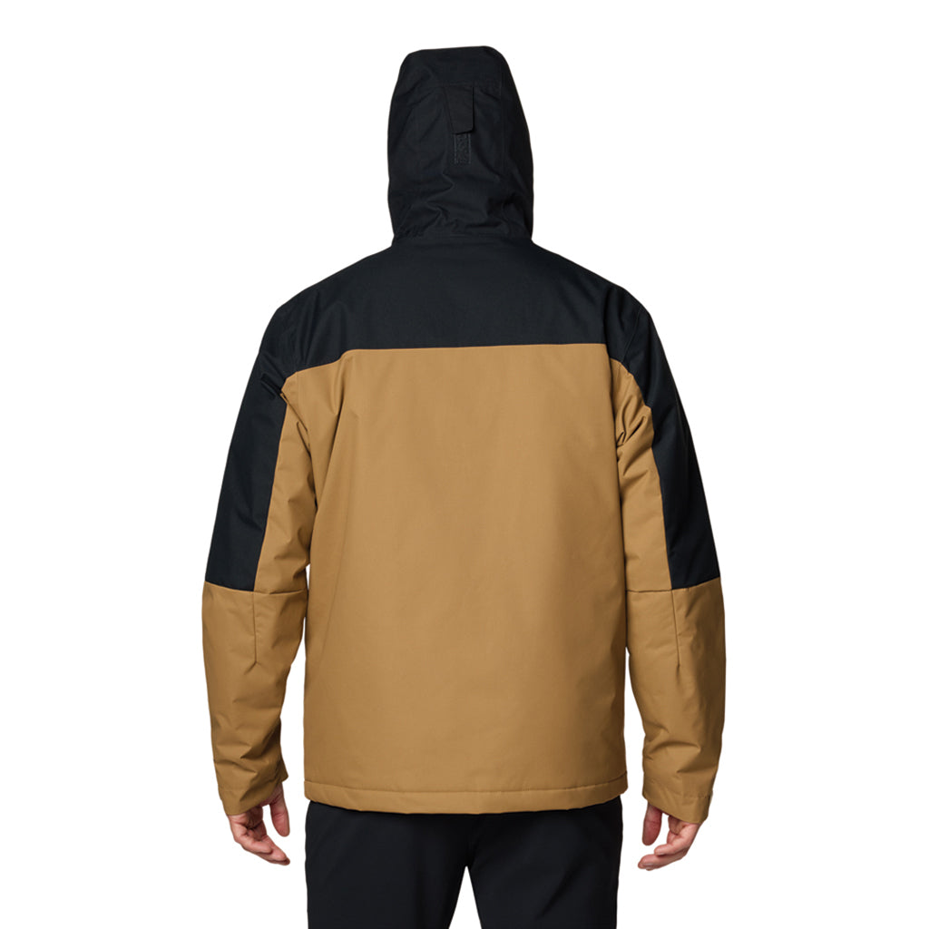Men's Columbia Hikebound II Insulated Jacket
