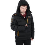 Men's FXR Race Division Down Jacket