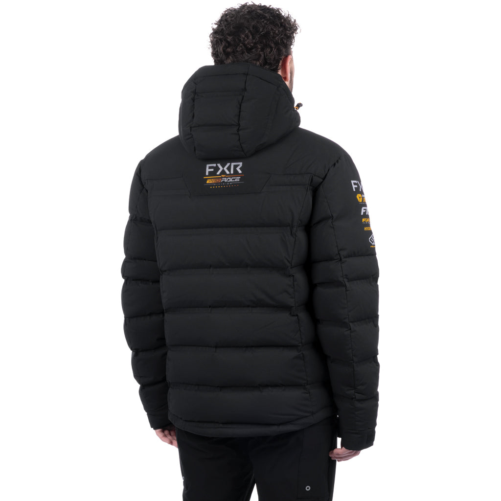 Men's FXR Race Division Down Jacket
