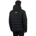 Men's FXR Race Division Down Jacket