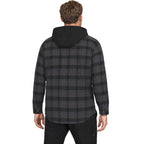 Men's FXR Insulated HD Flannel Jacket