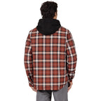 Men's FXR Insulated HD Flannel Jacket