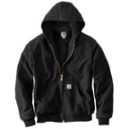 Men's Carhartt Flannel-Lined Active Jacket J140