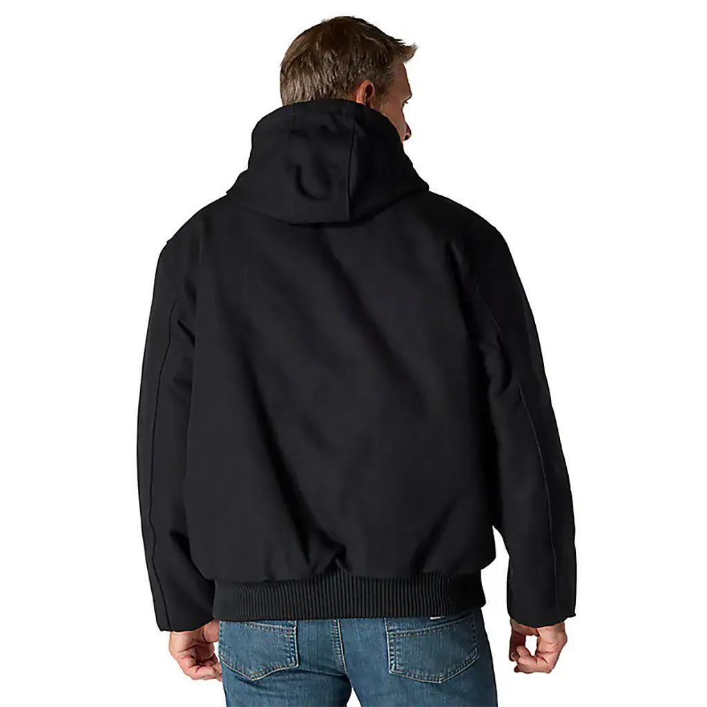 Men's Carhartt Flannel-Lined Active Jacket J140