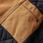 Men's Carhartt Flannel-Lined Active Jacket J140