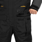 Men's FXR Svalbard F.A.S.T INS Monosuit
