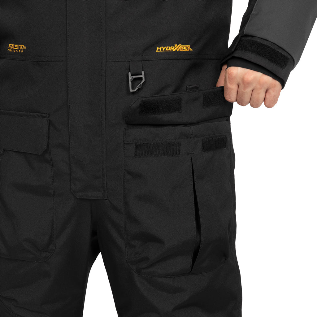 Men's FXR Svalbard F.A.S.T INS Monosuit