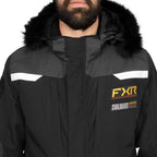 Men's FXR Svalbard F.A.S.T INS Monosuit