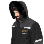 Men's FXR Svalbard F.A.S.T INS Monosuit