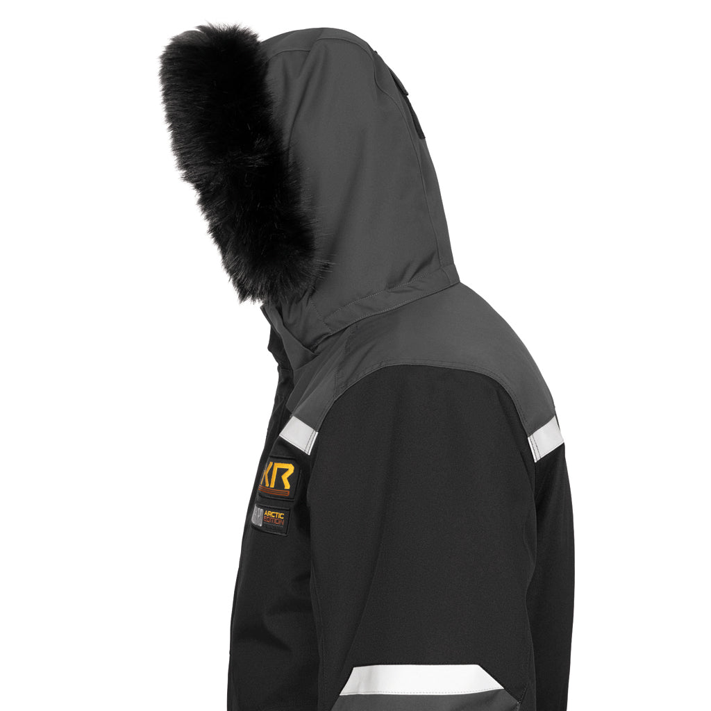 Men's FXR Svalbard F.A.S.T INS Monosuit