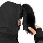 Men's FXR Svalbard F.A.S.T INS Monosuit