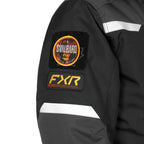Men's FXR Svalbard F.A.S.T INS Monosuit