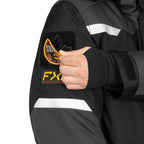 Men's FXR Svalbard F.A.S.T INS Monosuit